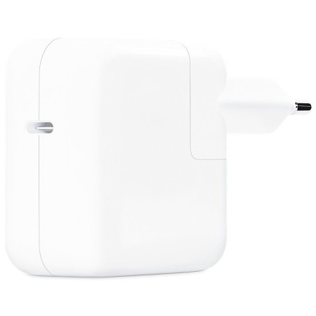 Адаптер живлення Apple 30W USB‑C Power Adapter (MW2G3)