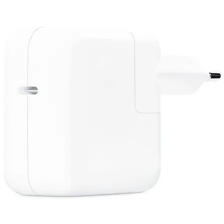 Адаптер живлення Apple 30W USB‑C Power Adapter (MW2G3)  у Луцьку