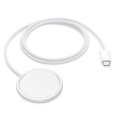 Зарядний пристрій Apple MagSafe Charger 25Вт 1м (MX6X3)  у Миколаєві