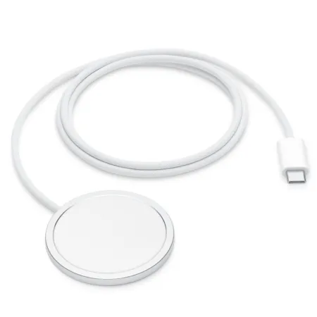 Зарядний пристрій Apple MagSafe Charger 25Вт 1м (MX6X3)