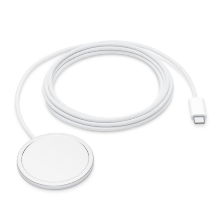 Зарядний пристрій Apple MagSafe Charger 25Вт 2м (MX6Y3)  у Луцьку