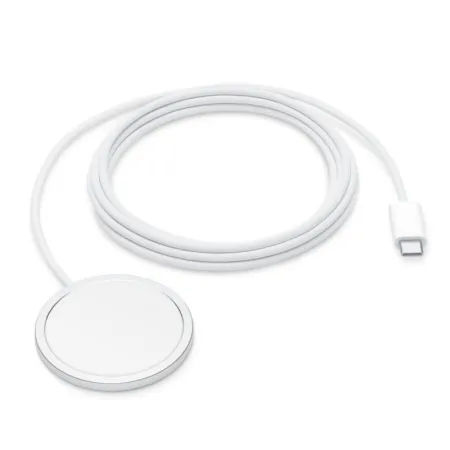Зарядний пристрій Apple MagSafe Charger 25Вт 2м (MX6Y3)  у Рівному