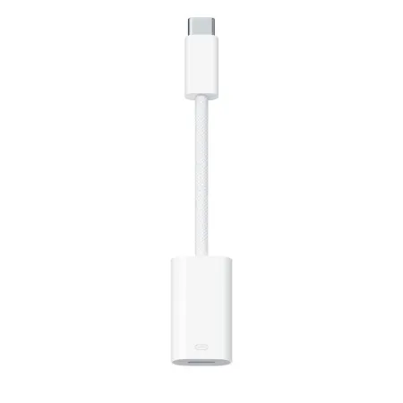 Перехідник USB-C to Lightning (MUQX3)  у Рівному