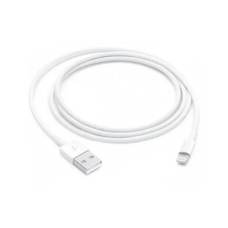 Кабель Apple Lightning to USB Cable 1m (MUQW3)
