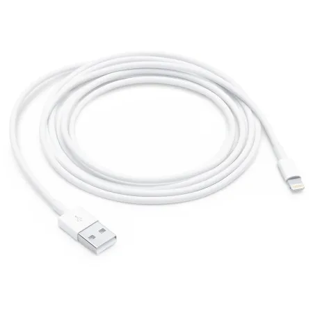 Кабель Apple Lightning to USB Cable 2m (MW2R3)