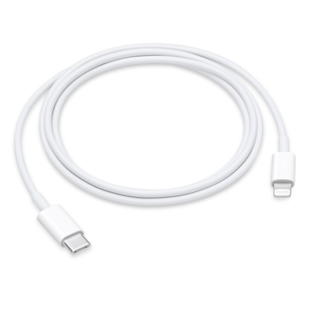 Кабель Apple Lightning to USB-С Cable 1m (MUQ93)  у Луцьку
