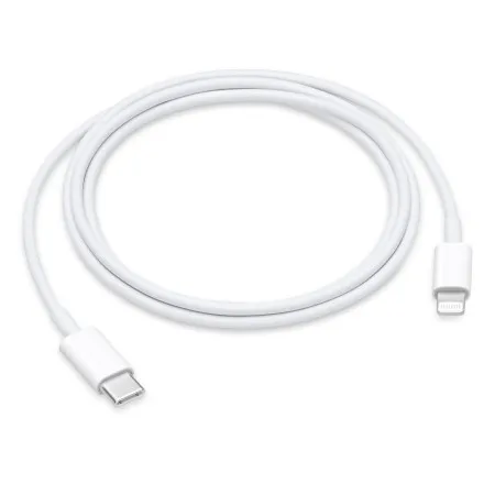 Кабель Apple Lightning to USB-С Cable 1m (MUQ93)