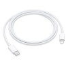 Кабель Apple Lightning to USB-С Cable 1m (MUQ93ZM/A) у Вінниці