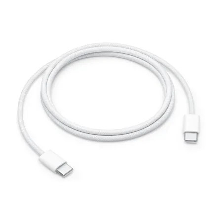 Кабель Apple USB-C to USB-C Cable 60W 1m (MW493)  у Кропивницькому