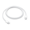 Кабель Apple USB-C to USB-C Cable 60W 1m (MQKJ3ZM/A) у Житомирі