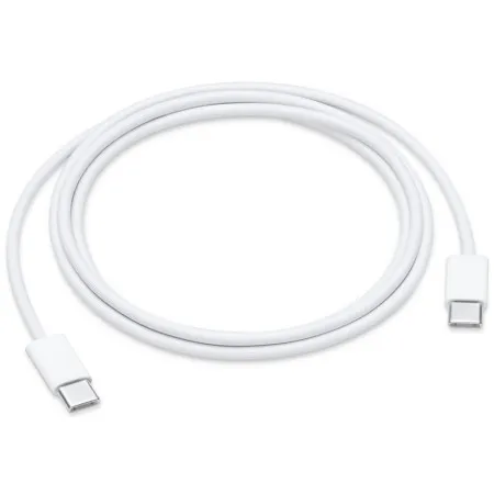 Кабель Apple USB-C to USB-C Cable 1m (MUF72)  у Кропивницькому