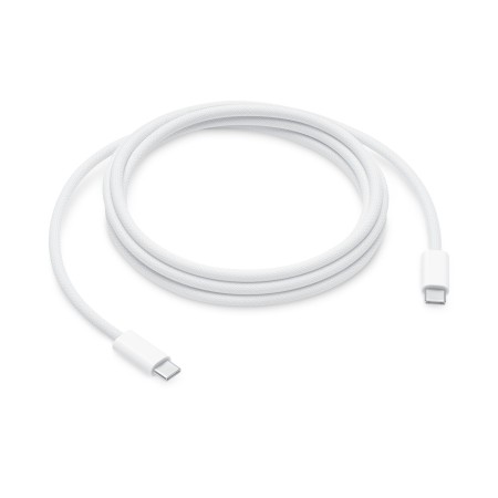 Кабель Apple USB-C to USB-C Cable 240W 2m (MU2G3)  у Луцьку