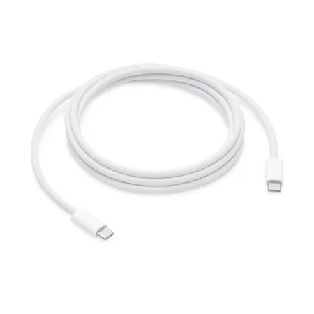 Кабель Apple USB-C to USB-C Cable 240W 2m (MU2G3)