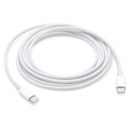 Кабель Apple USB-C to USB-C Cable 2m (MLL82)  у Чернівцях