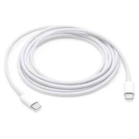 Кабель Apple USB-C to USB-C Cable 2m (MLL82)  у Чорноморську