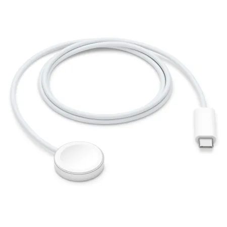Кабель Apple Watch Magnetic Fast Charger to USB-C 1m (MLWJ3)  у Чернівцях