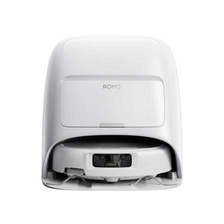 Робот-пилосос для вологого і сухого прибирання DJI ROMO S (CP.CR.00000053)  у Луцьку