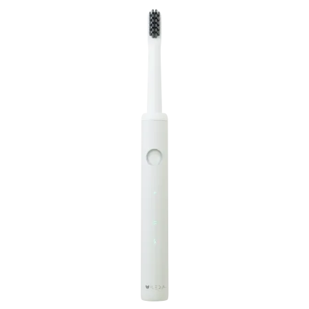 Електрична зубна щітка iLera Super Sonic BrightSmile (White)