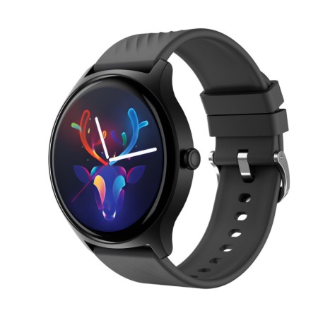 Смартгодинник Proove Harmony (Black)