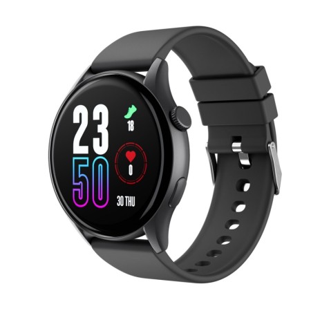 Смартгодинник Proove Quantum (Black)