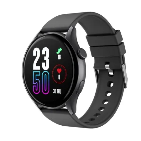 Смартгодинник Proove Quantum (Black)