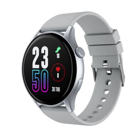 Смартгодинник Proove Quantum (Silver)
