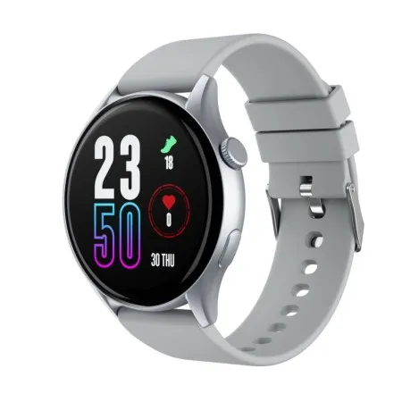 Смартгодинник Proove Quantum (Silver)