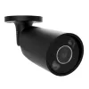 Дротова охоронна IP-камера BulletCam HL (8 Мп/2,8 мм) (Black)