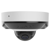 Дротова охоронна IP-камера DomeCam Mini HL (8 Мп/4 мм) (White)