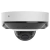 Дротова охоронна IP-камера DomeCam Mini HL (8 Мп/4 мм) (White)