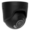 Дротова охоронна IP-камера TurretCam HL (8 Мп/4 мм) (Black)
