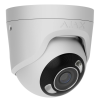 Дротова охоронна IP-камера TurretCam HL (5 Mп/2.8 мм) (White)