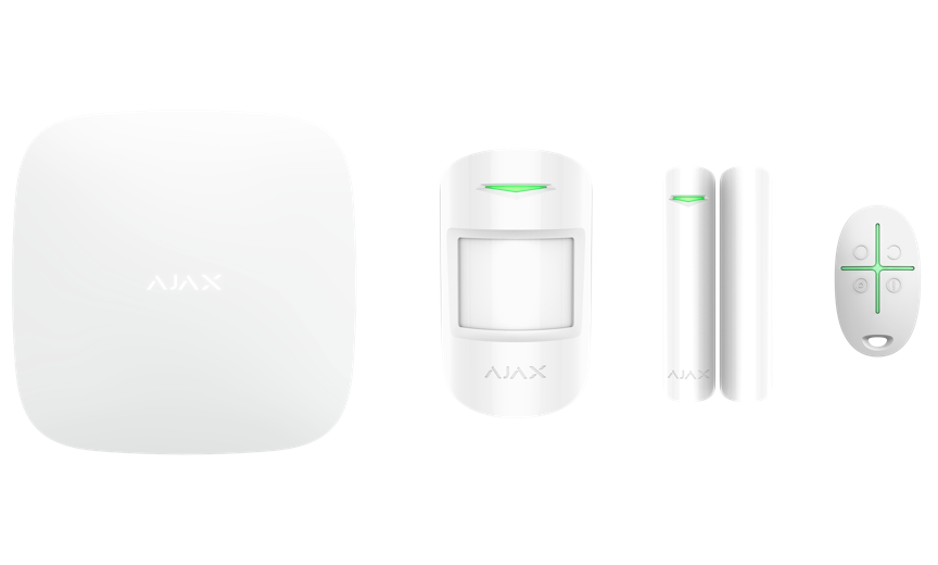 starter kit 2