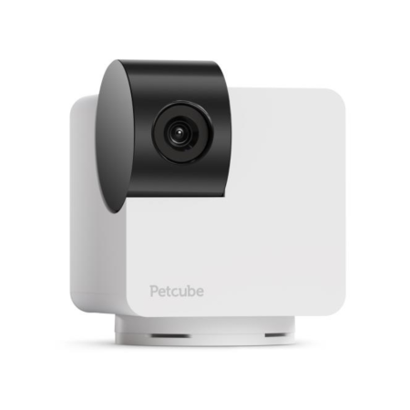 Компактна HD-камера Petcube Cam 360 (P36010US)  у Чернівцях