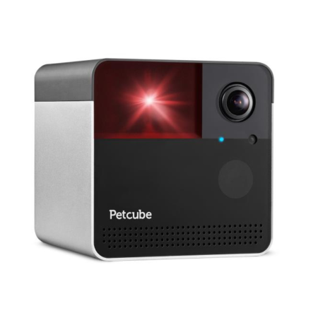 Компактна HD-камера Petcube Play 2 (PP20US)  у Чернівцях