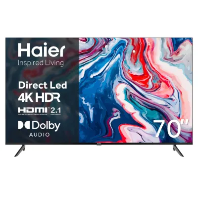 Телевізори Haier  у Вінниці