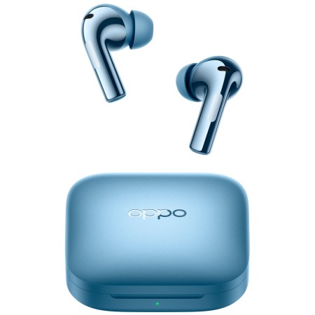 Бездротові навушники OPPO Enco X3i Electric Blue (E509A)  у Чернівцях
