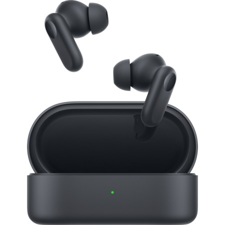 Бездротові навушники OPPO Enco Buds 2 Pro Graphite (E510A)  у Чернівцях