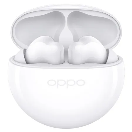 Бездротові навушники OPPO Enco Buds 2 Moonlight (ETE41)