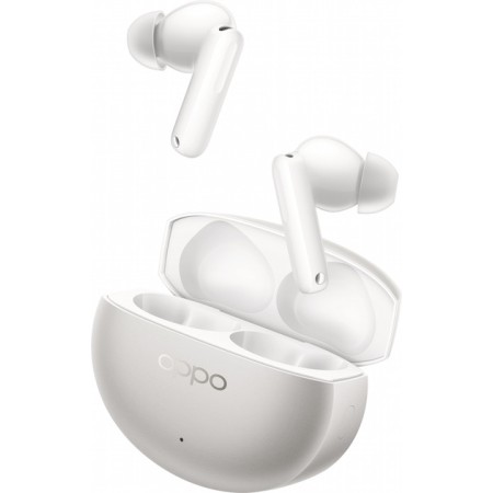Бездротові навушники OPPO Enco X3s Nebula Silver  у Харкові