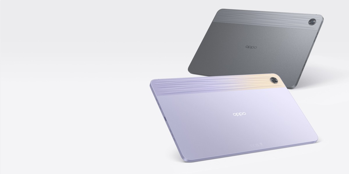 купити планшет OPPO Pad Air