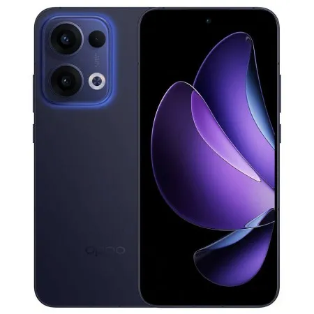 Смартфон OPPO Reno13 5G 12256Gb Luminous Blue (CPH2689)