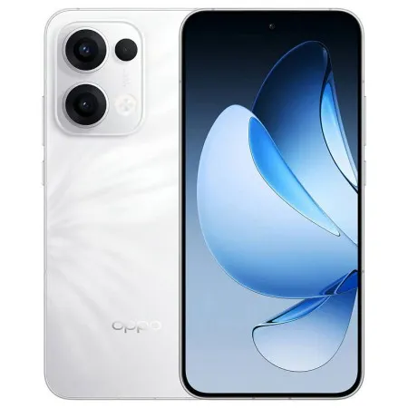 Смартфон OPPO Reno13 5G 12256Gb Plume White (CPH2689)