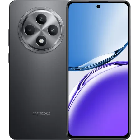 Смартфон OPPO Reno12 F 4G 8/256Gb Matte Grey