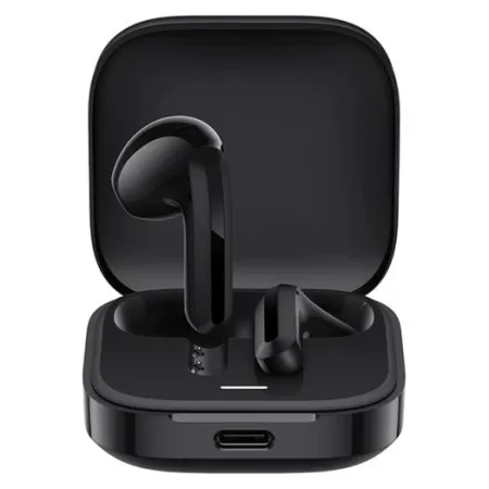 Навушники Redmi Buds 6 Active Black (BHR8396GL)