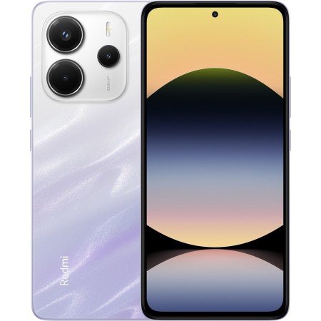 Смартфон Xiaomi Redmi Note 14 6/128GB Mist Purple (1123259)
