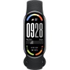 Фітнес-браслет Xiaomi Smart Band 10 Чорний (BHR07PYGL)