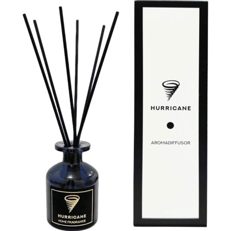 Аромадифузор Hurricane Black  у Дніпрі