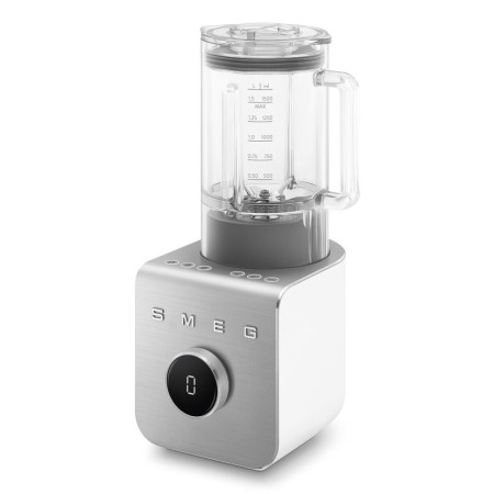 Блендер Smeg Collezione White (BLC01WHMEU)  у Луцьку
