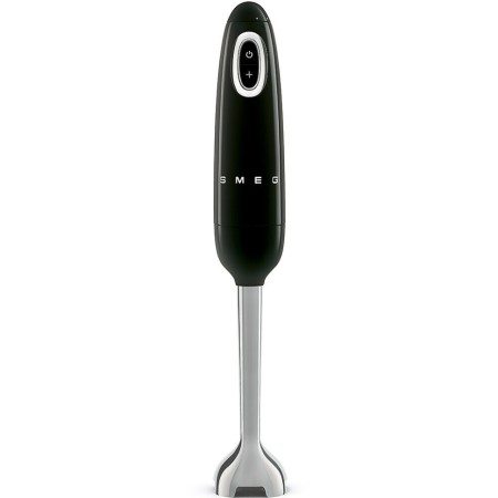 Блендер заглибний SMEG Retro Style Black (HBF11BLEU)  у Луцьку